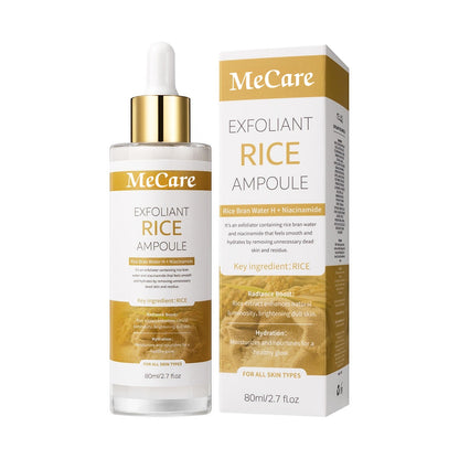 MECare White Rice Ampoule