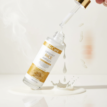 MECare White Rice Ampoule