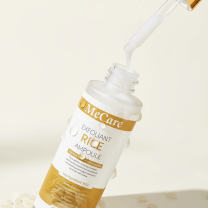 MECare White Rice Ampoule