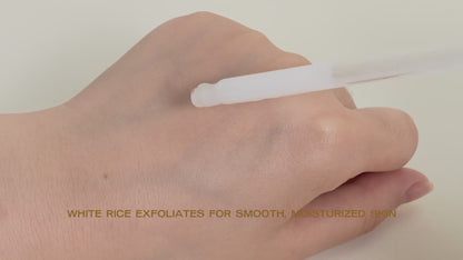 MECare White Rice Ampoule